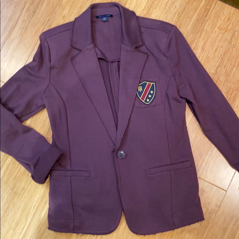 Tommy Hilfiger sport coat